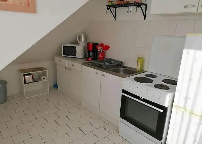 Apartment Irina