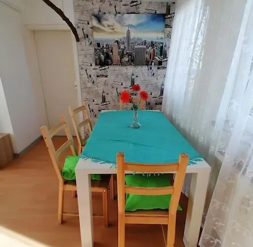 Apartment Irina