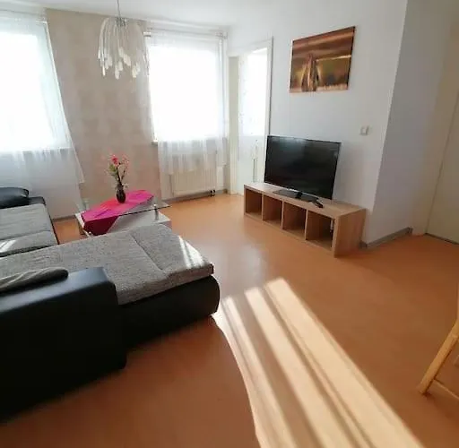 Apartment Irina