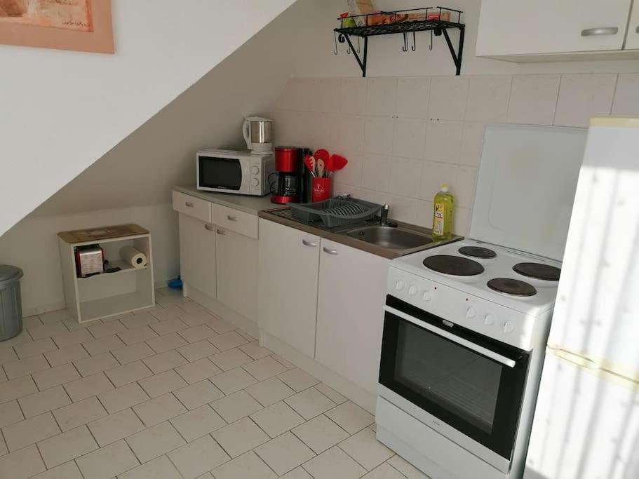 Irina Apartment Pirmasens