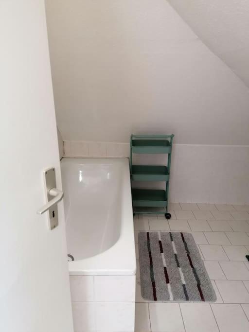 Irina Apartment