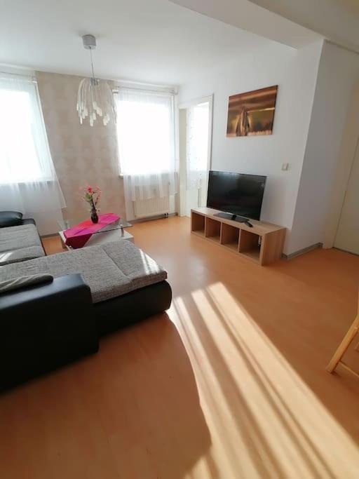 Irina Apartment